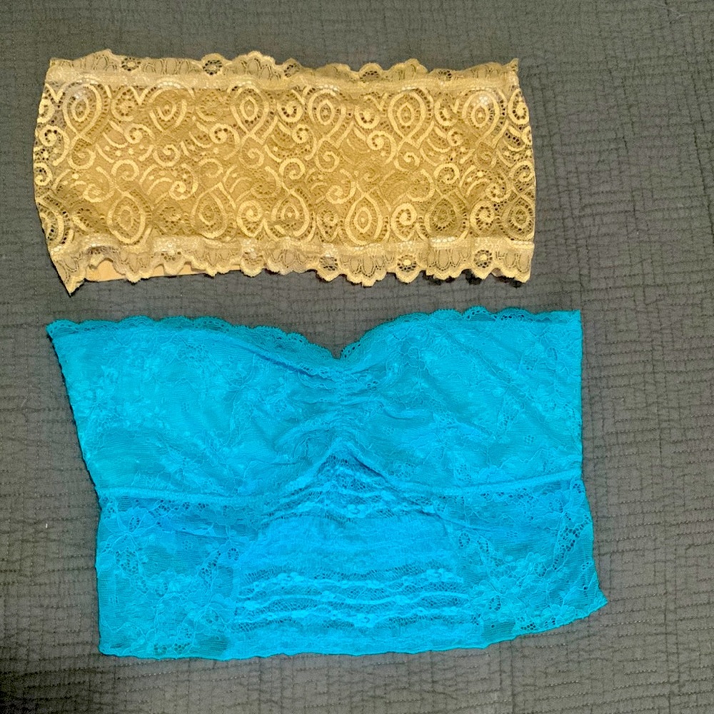 Free People Bras